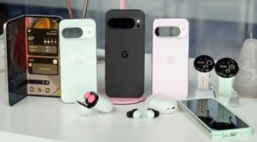 جوجل تحذف ميزة في هواتف Pixel بعد تحديث شهر مارس الجاري